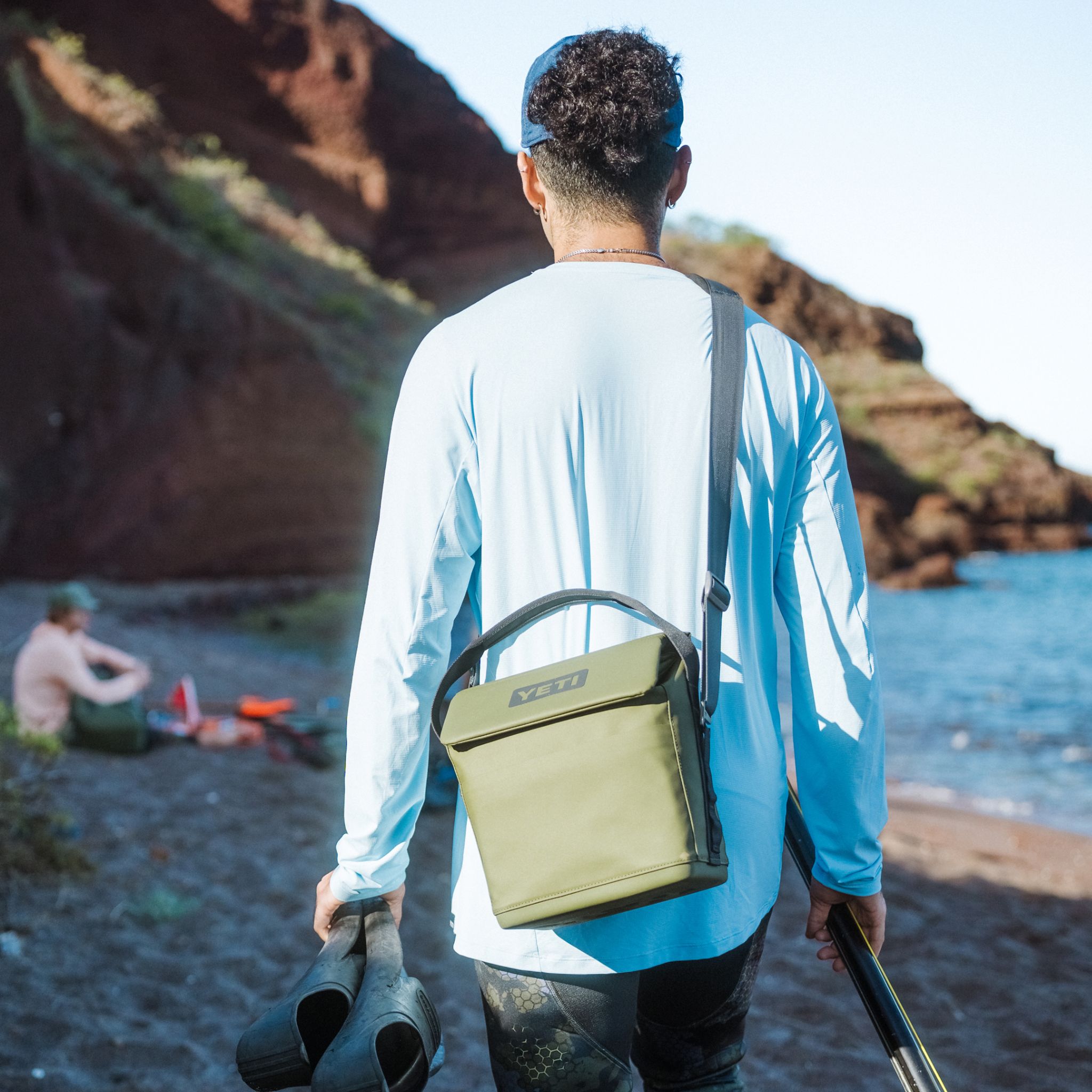 YETI Daytrip® 6L Lunch Bag