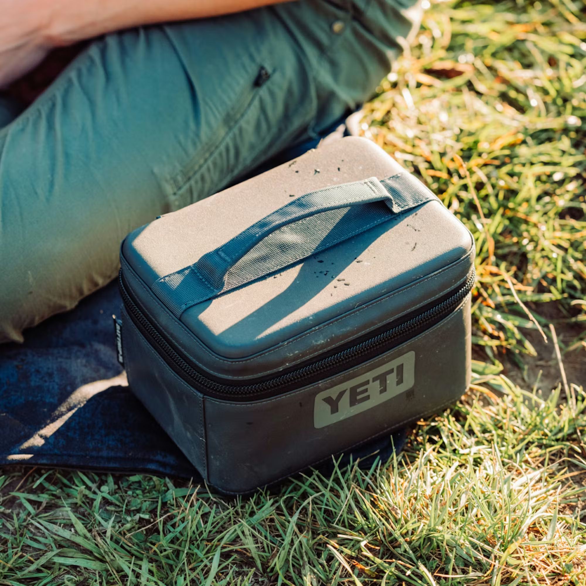 YETI Daytrip® 3L Snack Box