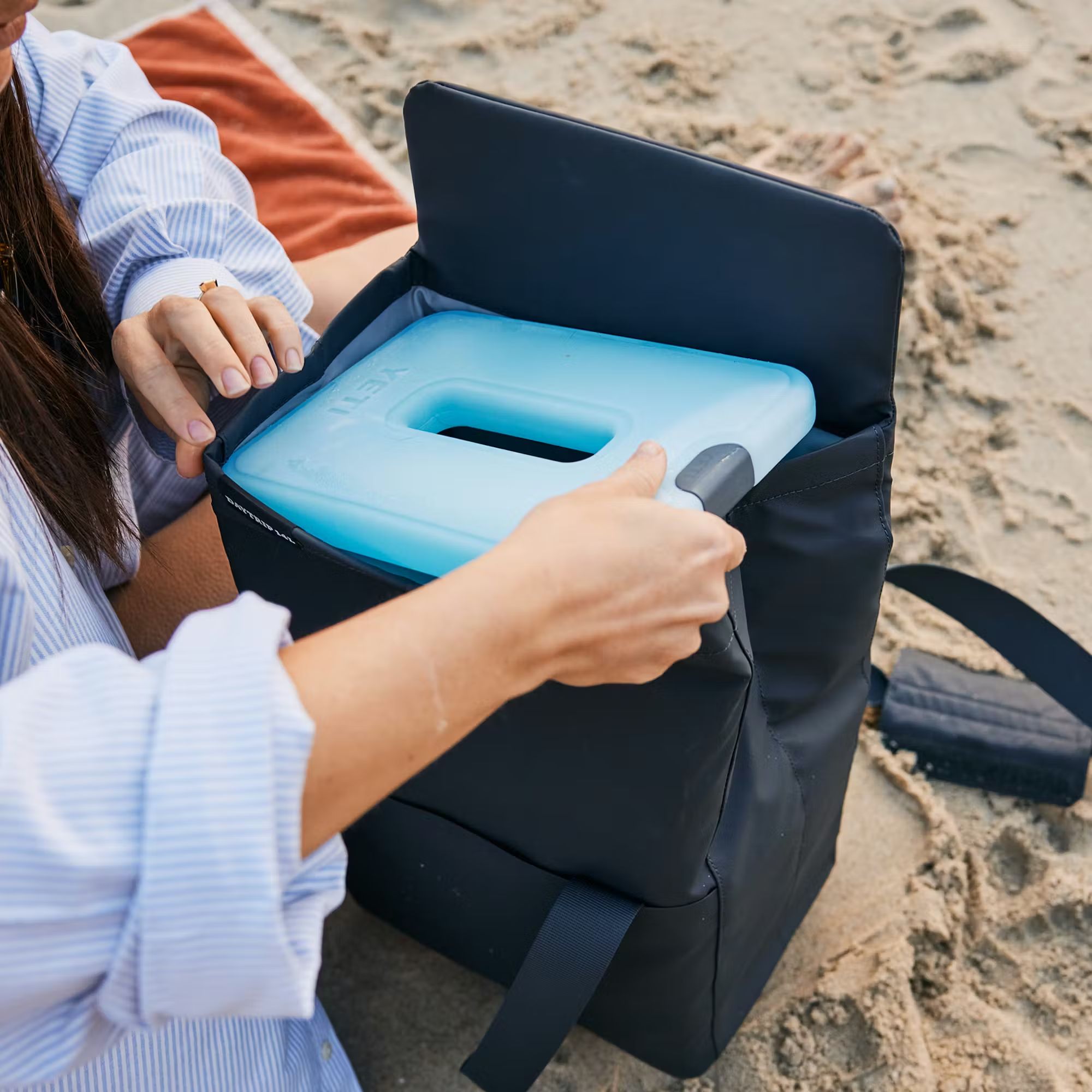 YETI Daytrip® 14L Insulated Bag