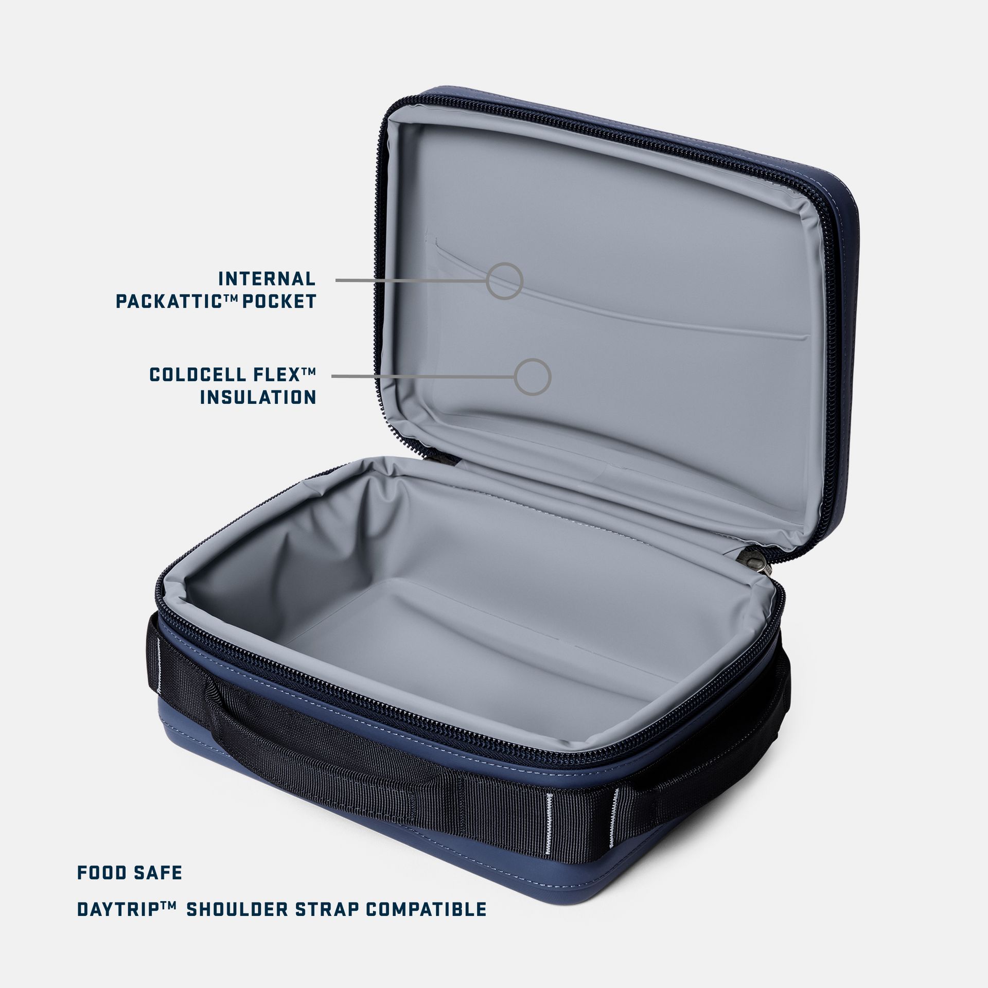 YETI Daytrip® 5L Lunch Box