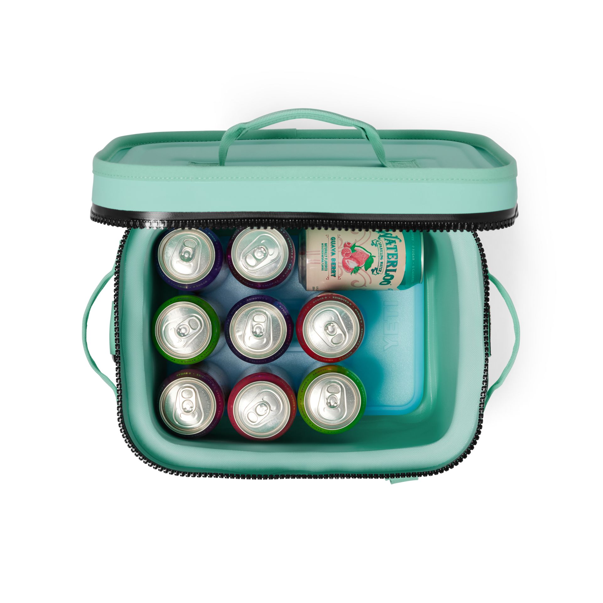 YETI Hopper Flip® 12 Soft Cooler Bag