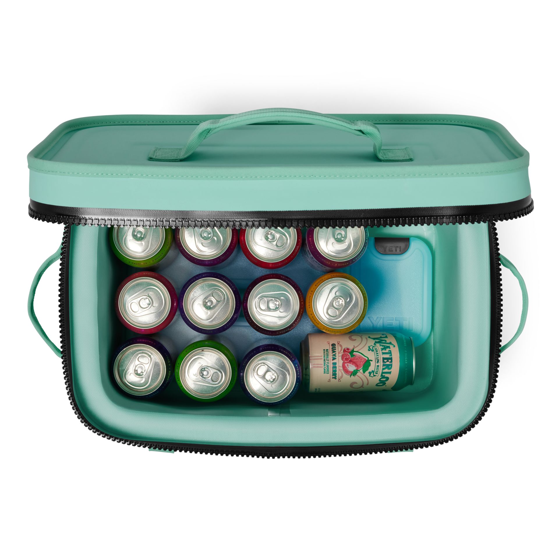YETI Hopper Flip® 18 Soft Cooler Bag