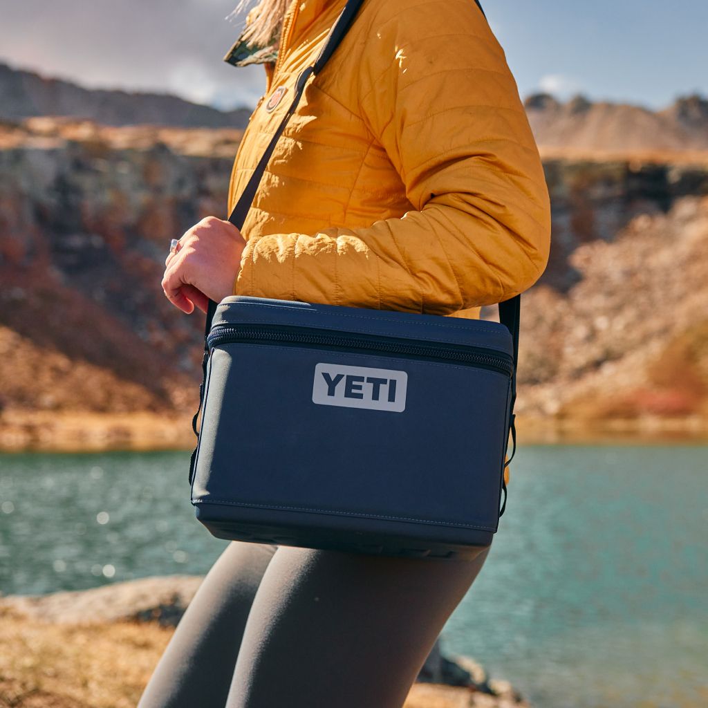 YETI Daytrip® 9L Insulated Lunch Box