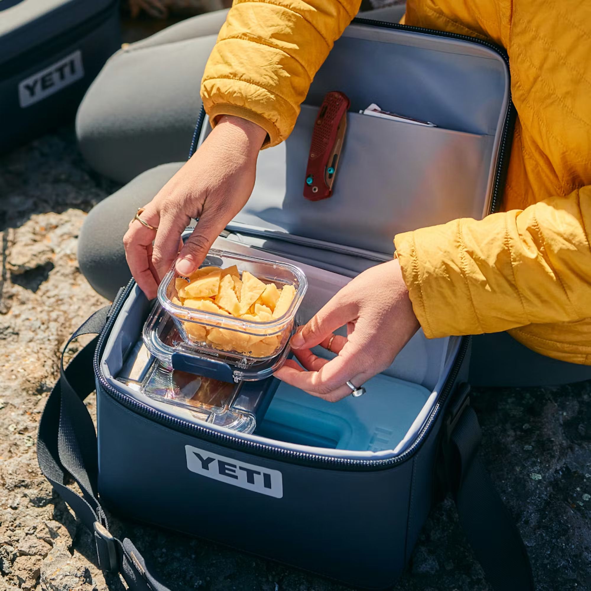 YETI Daytrip® 9L Insulated Lunch Box