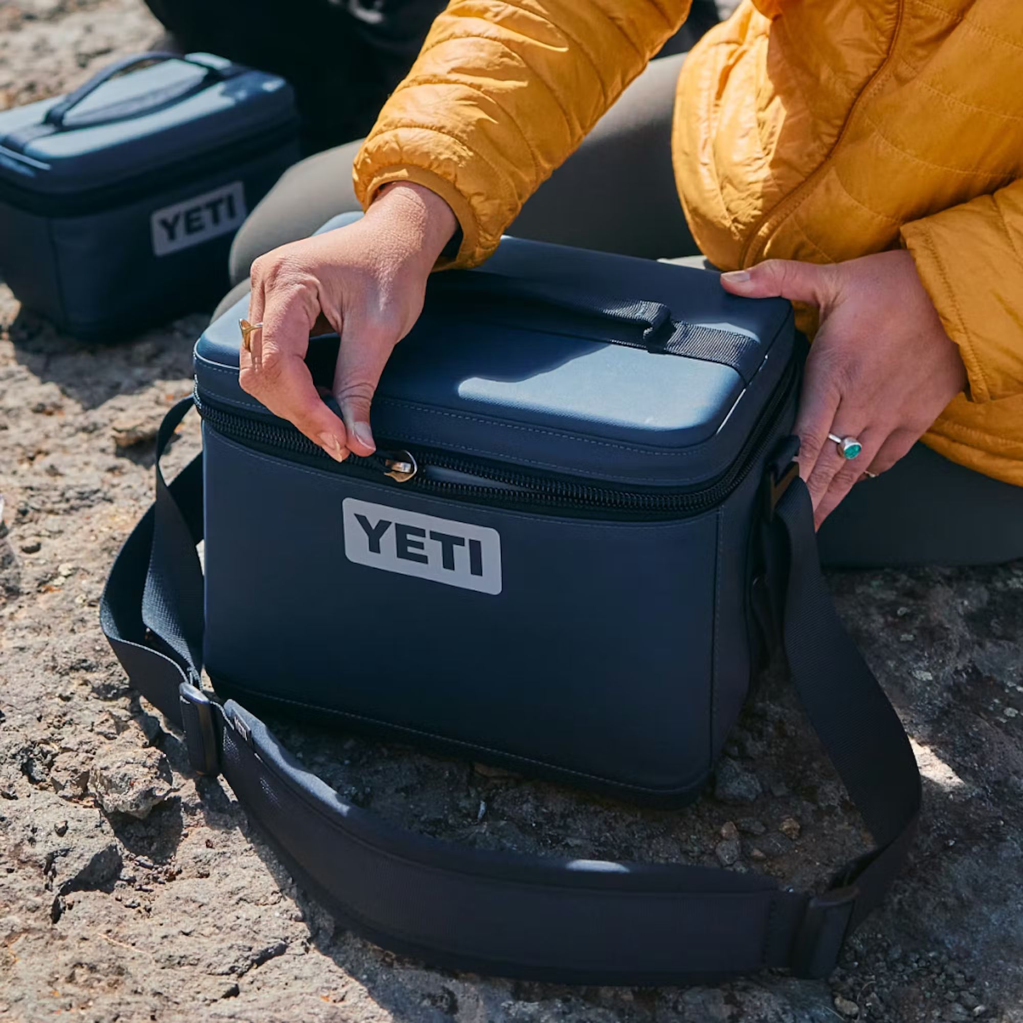 YETI Daytrip® 9L Insulated Lunch Box