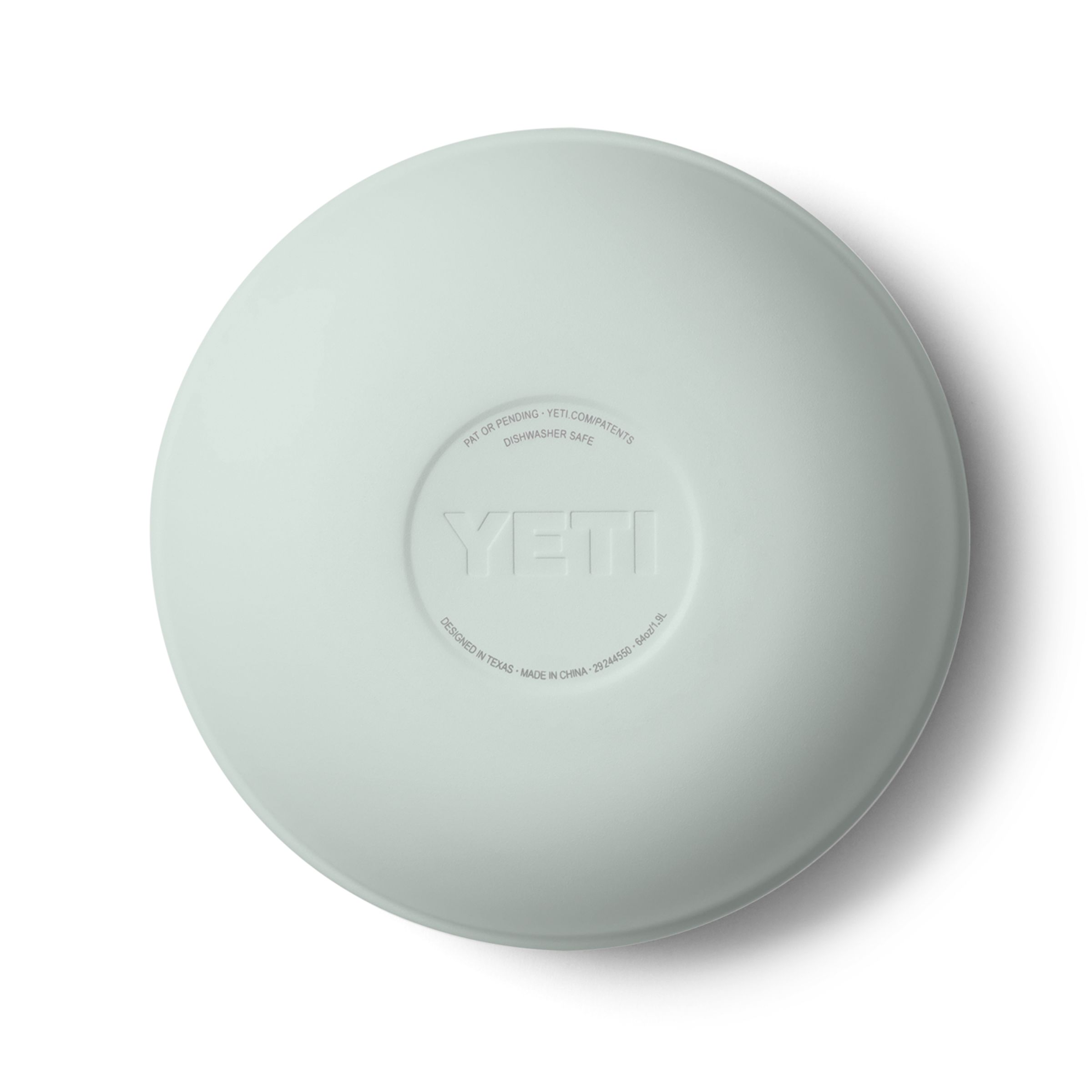 YETI Rambler® 2 QT Insulated Bowl