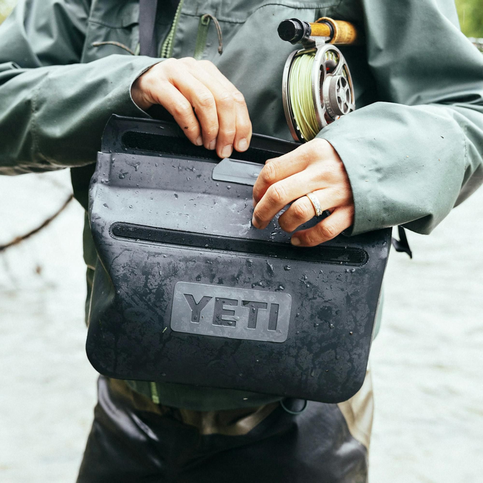 YETI Sidekick 3L Dry Bag
