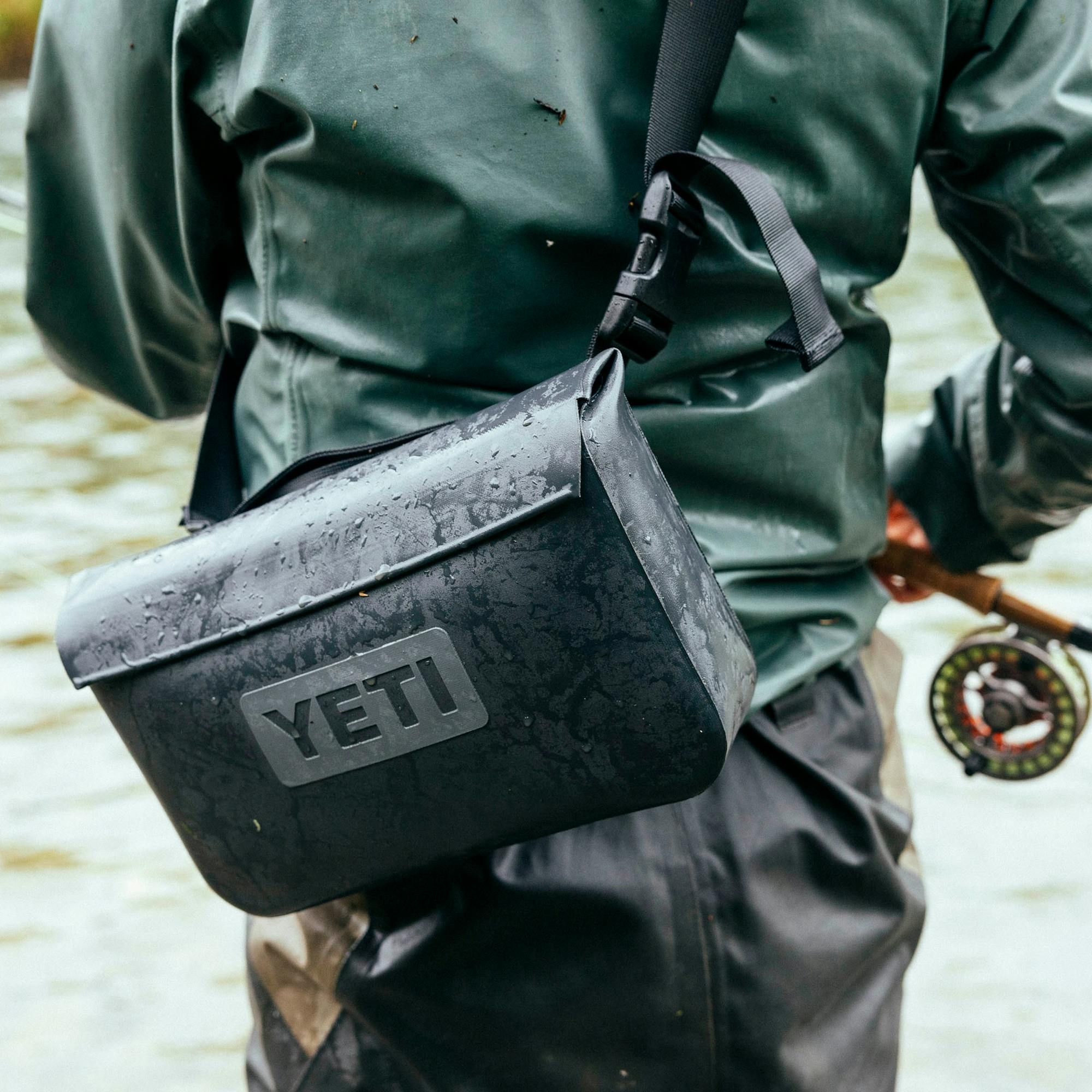 YETI Sidekick 3L Dry Bag