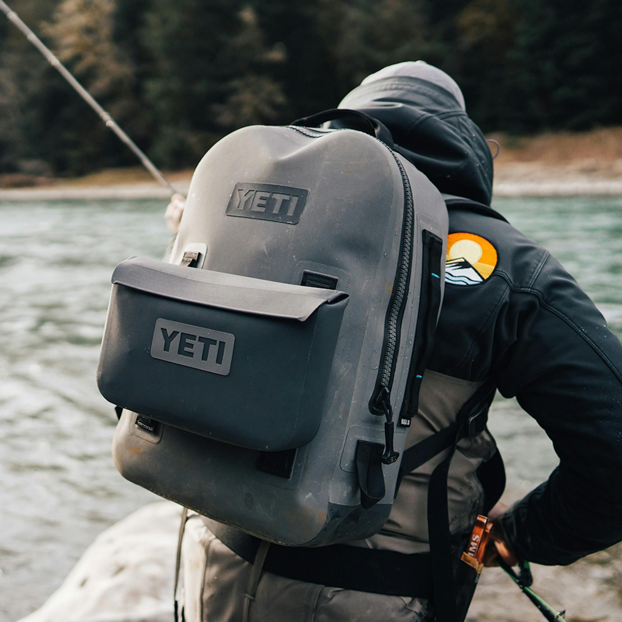 YETI Sidekick 3L Dry Bag