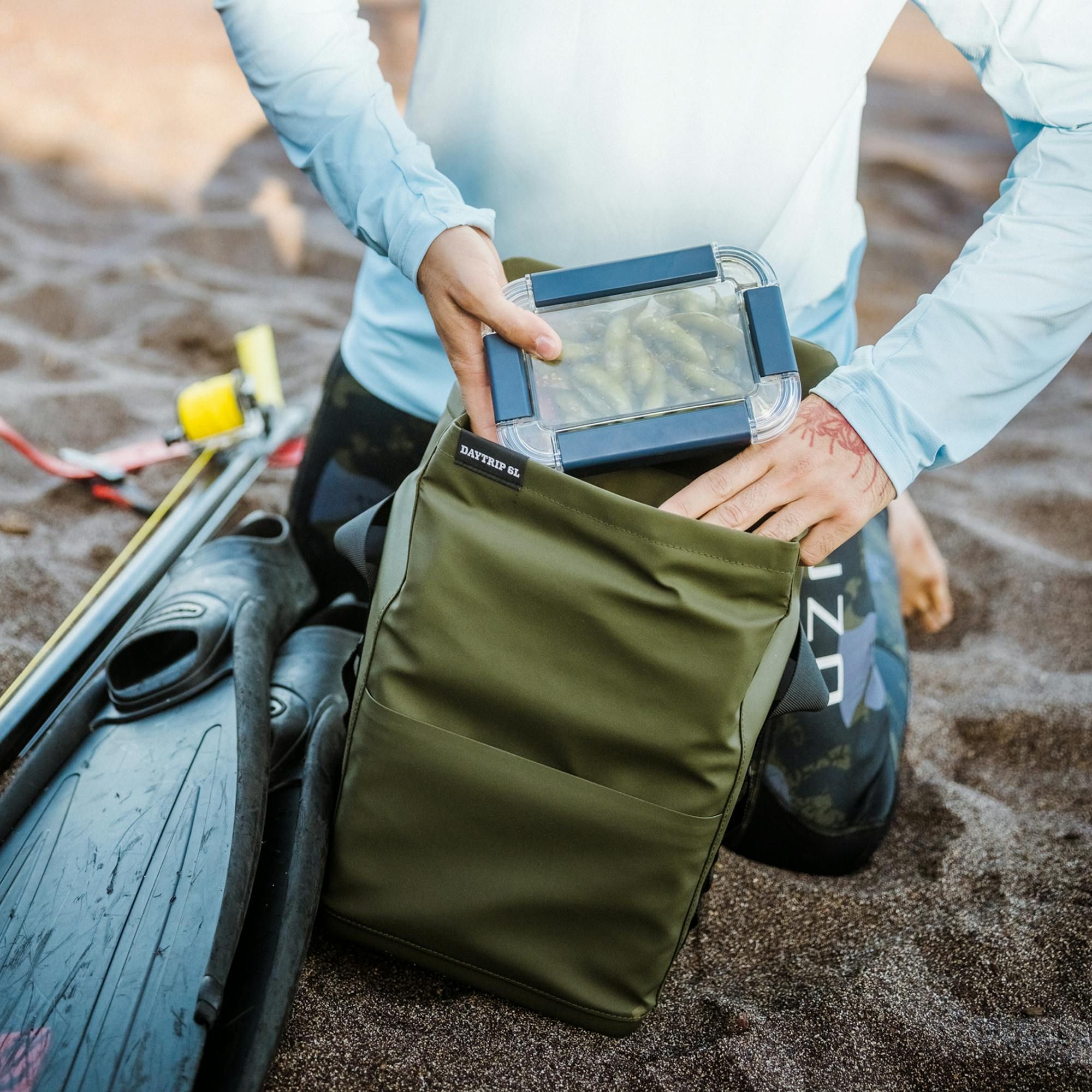 YETI Daytrip® 6L Lunch Bag