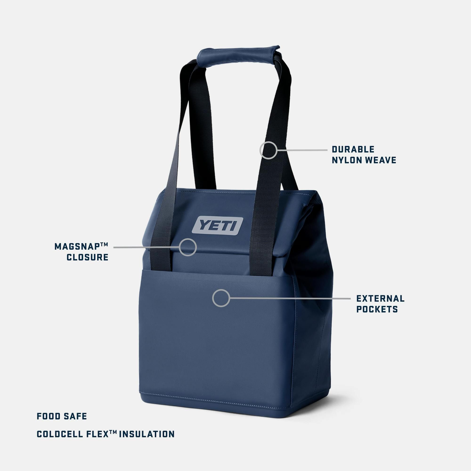 YETI Daytrip® 14L Insulated Bag