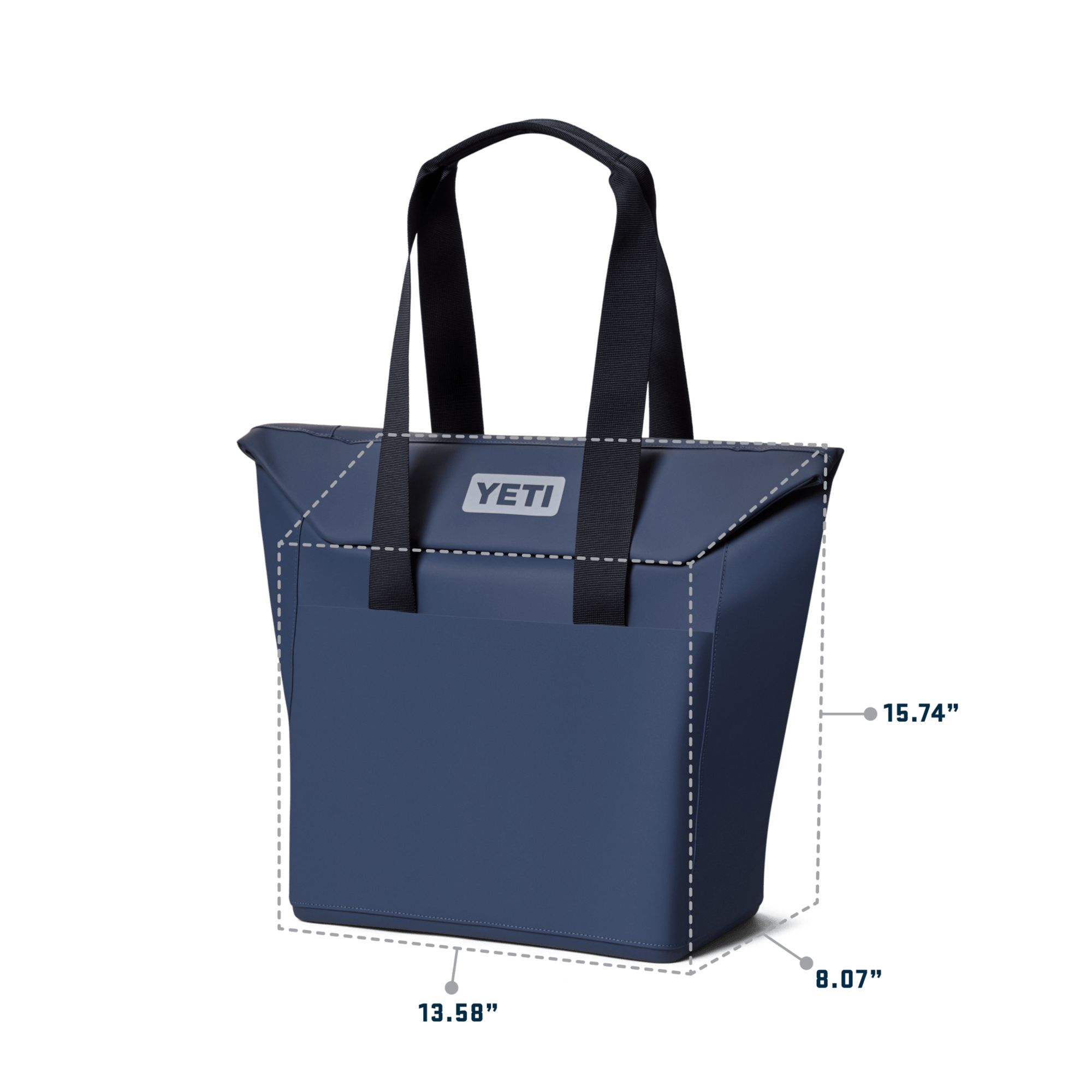 YETI Daytrip® 20L Insulated Tote Bag
