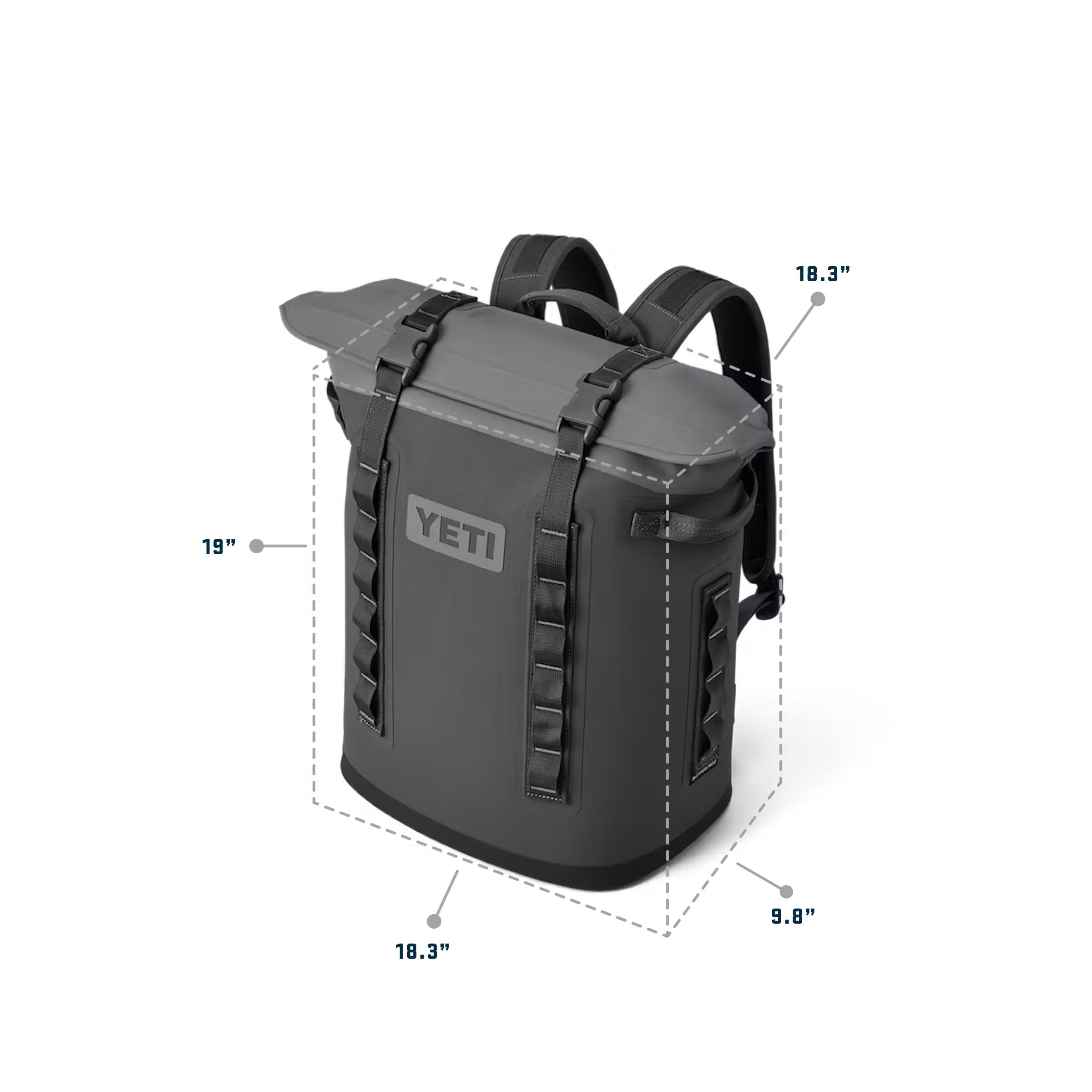 YETI Hopper M20 Backpack