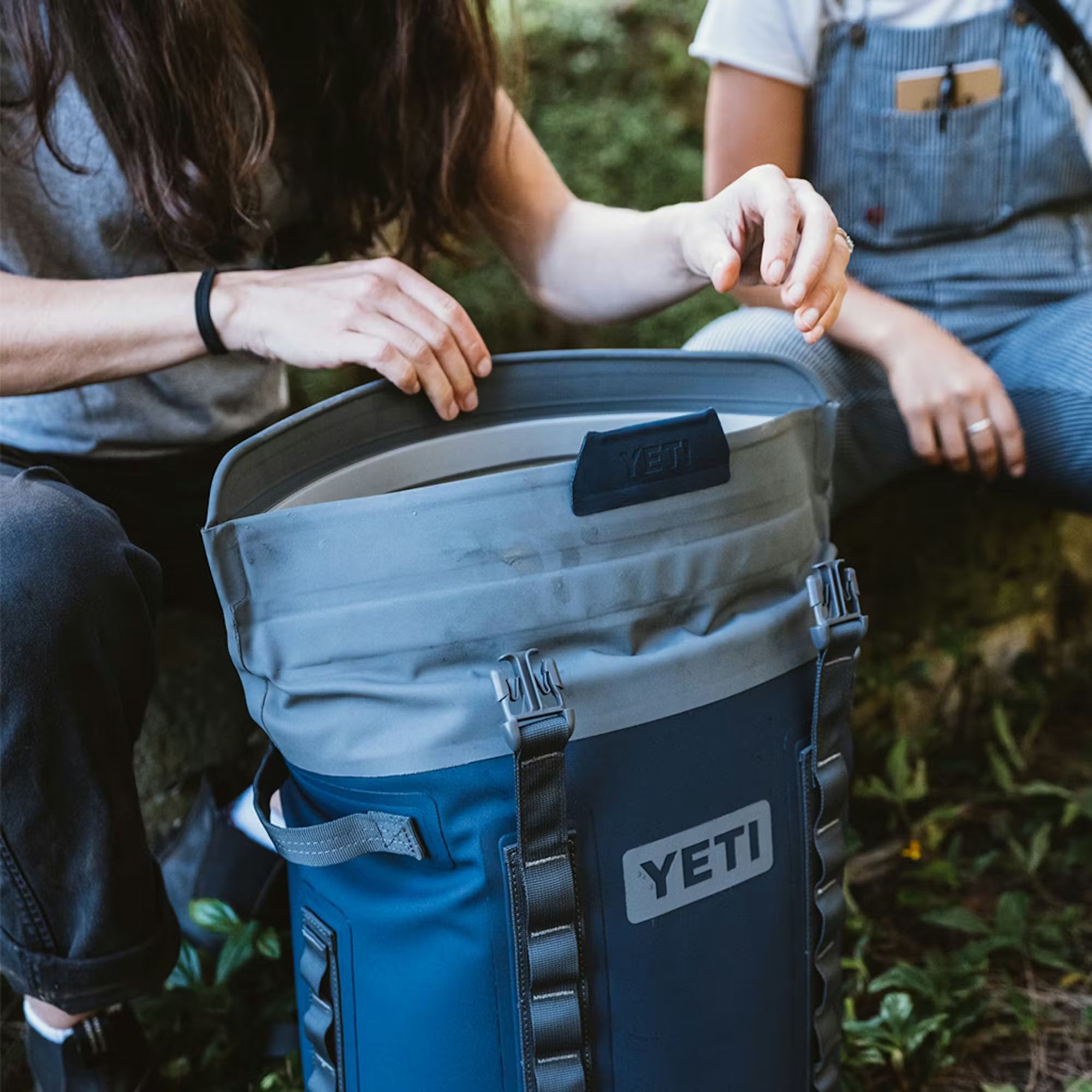 YETI Hopper M20 Backpack