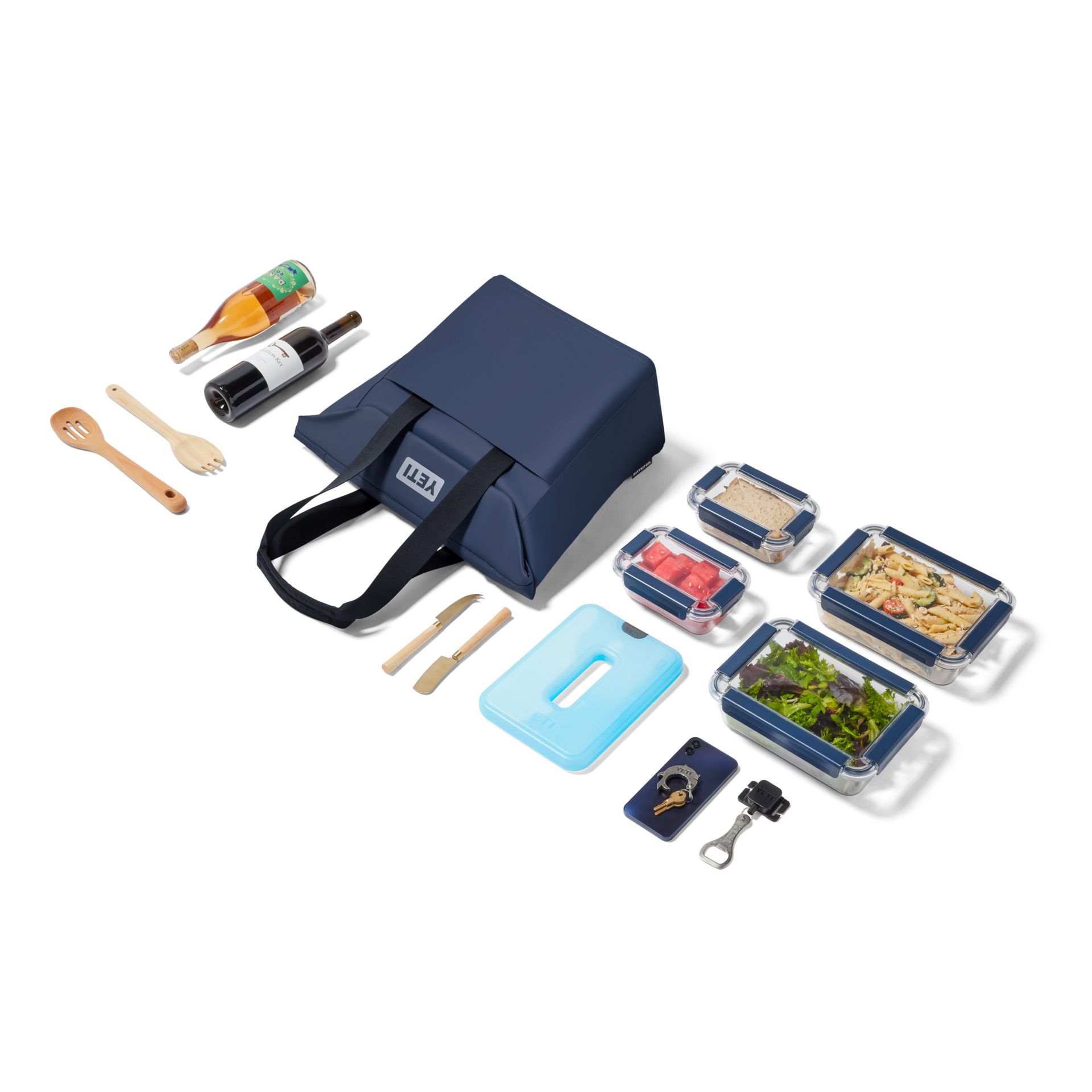 YETI Daytrip® 20L Insulated Tote Bag