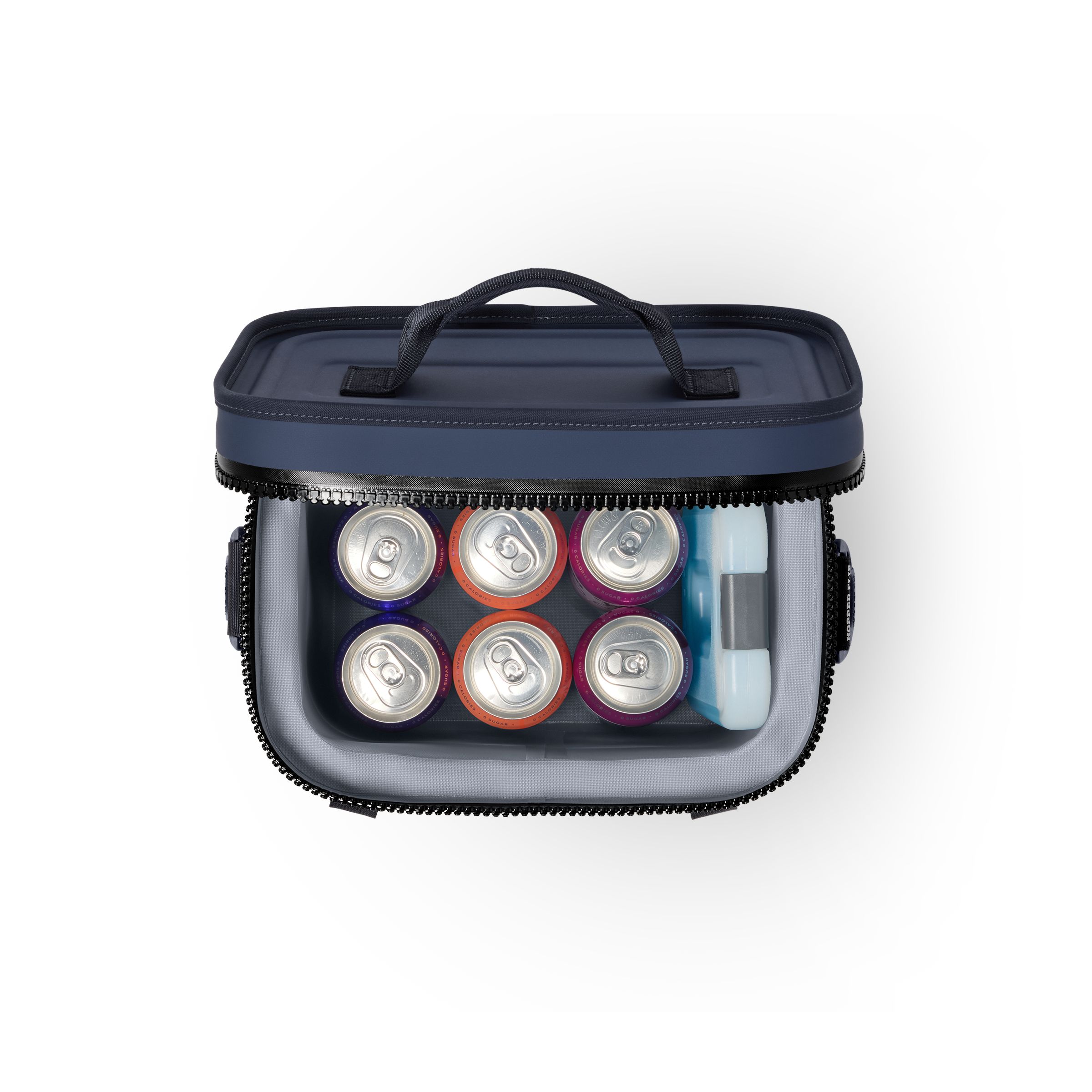 YETI Hopper Flip® 8 Soft Cooler Bag