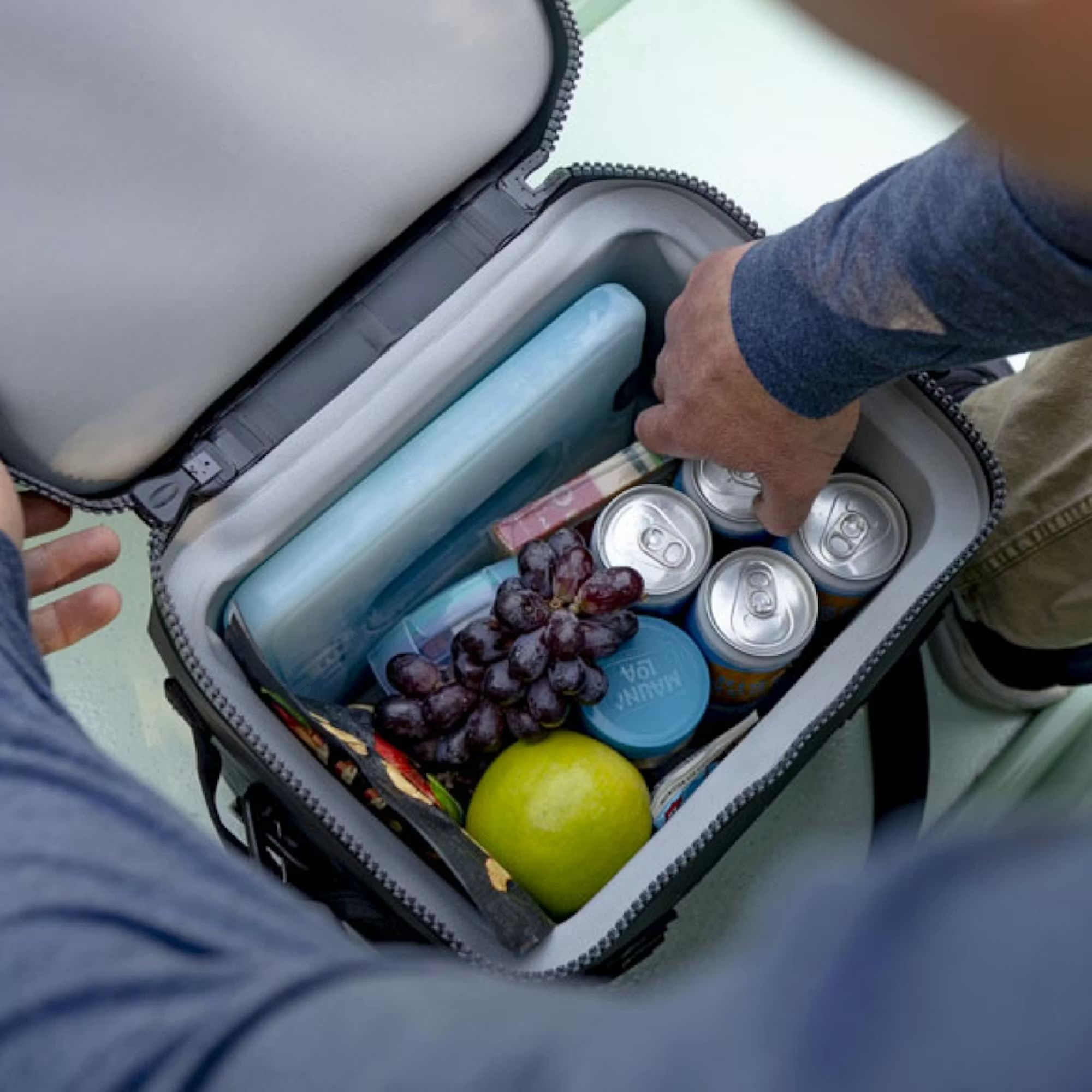 YETI Hopper Flip® 18 Soft Cooler Bag