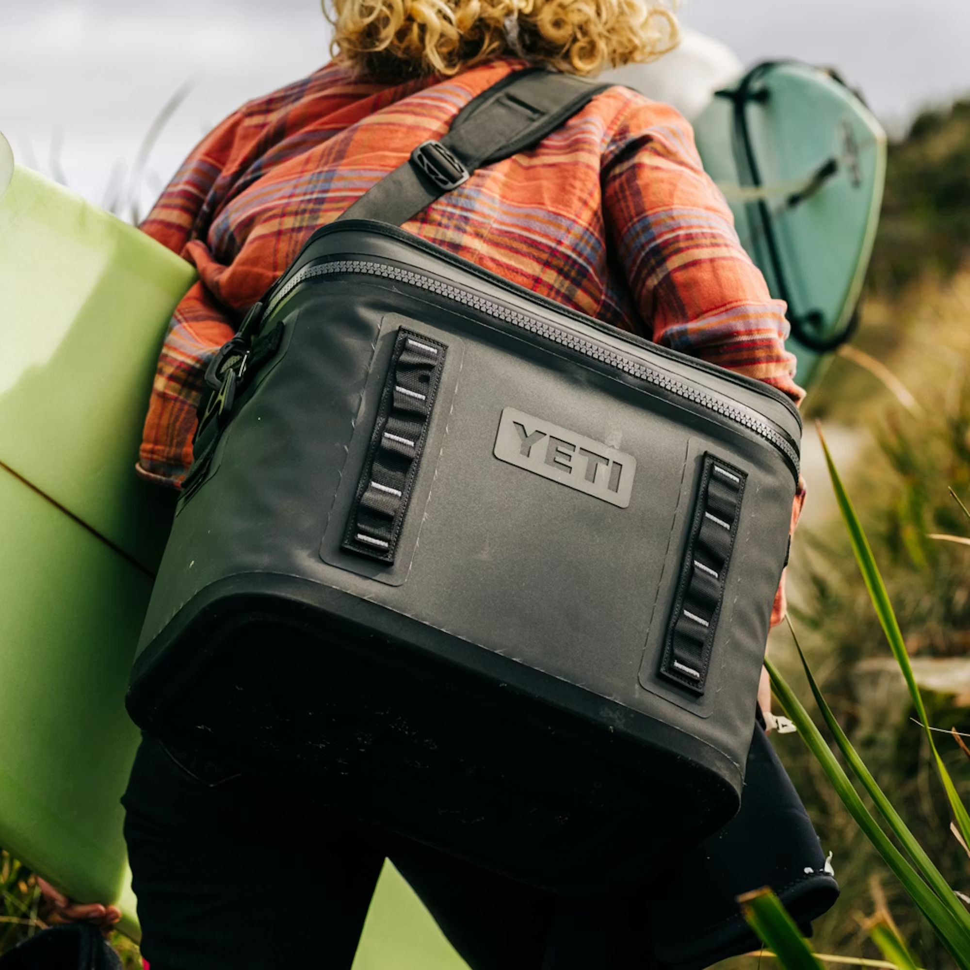 YETI Hopper Flip® 18 Soft Cooler Bag