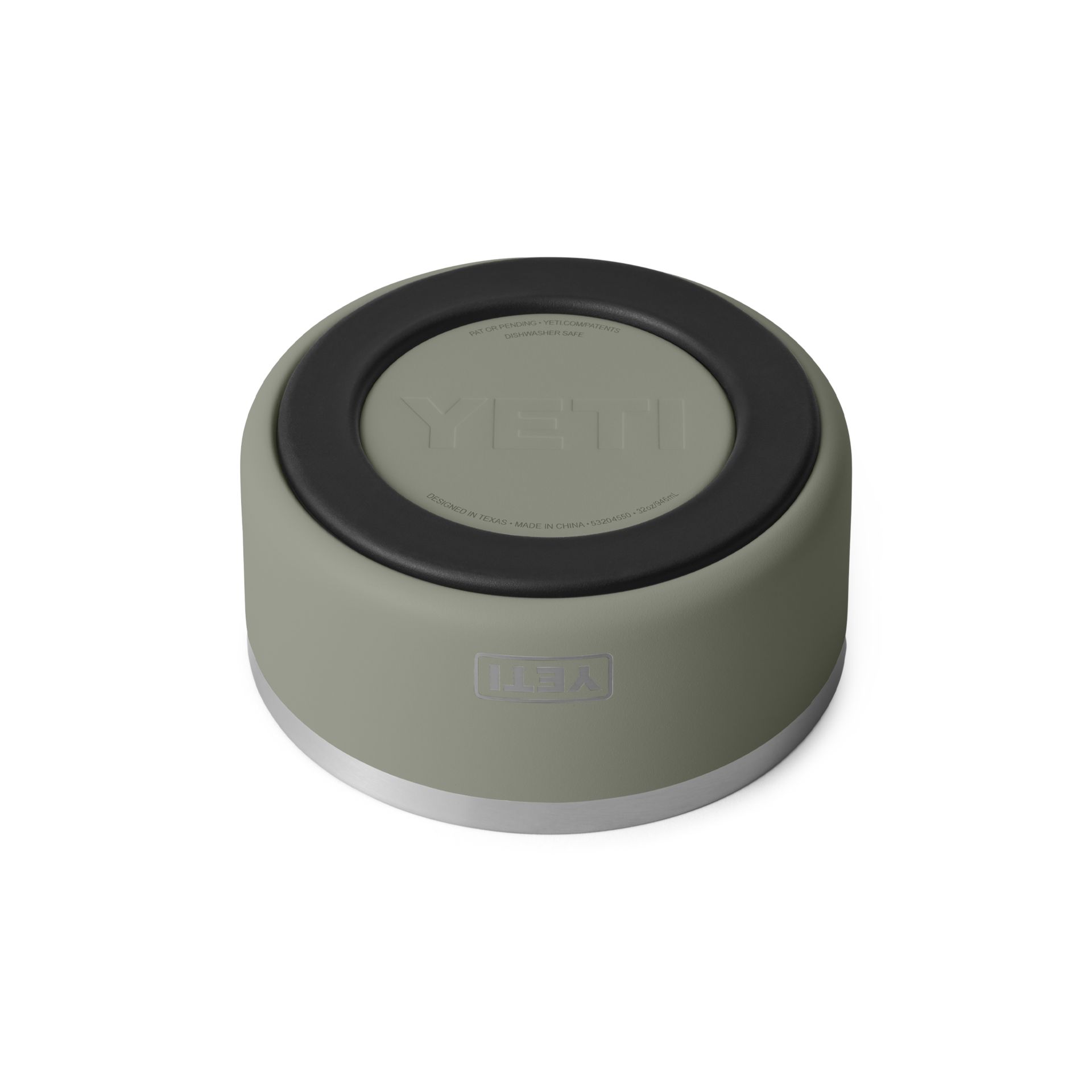 YETI Boomer™ 4 Dog Bowl