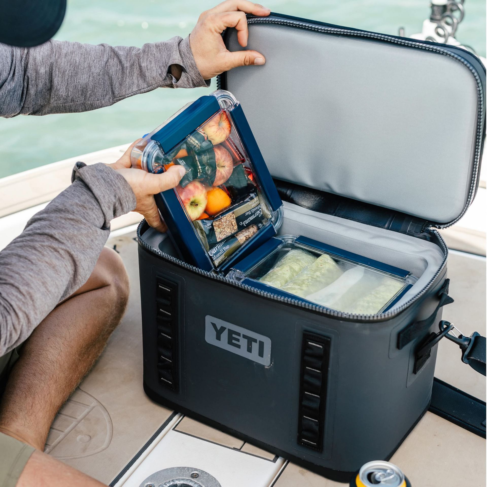 YETI Hopper Flip® 18 Soft Cooler Bag