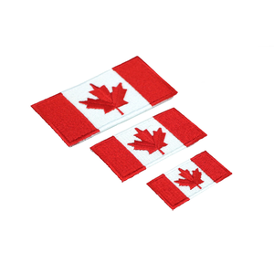 Coghlan's Sew-On Flags - Canada