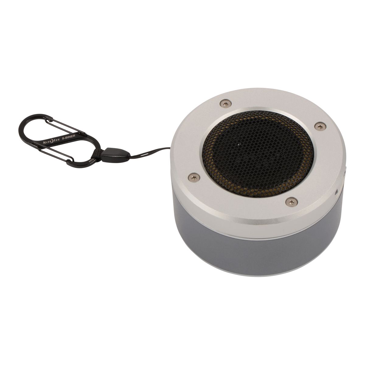 Nite Ize Size #2 S-Biner Overhead_Plunge