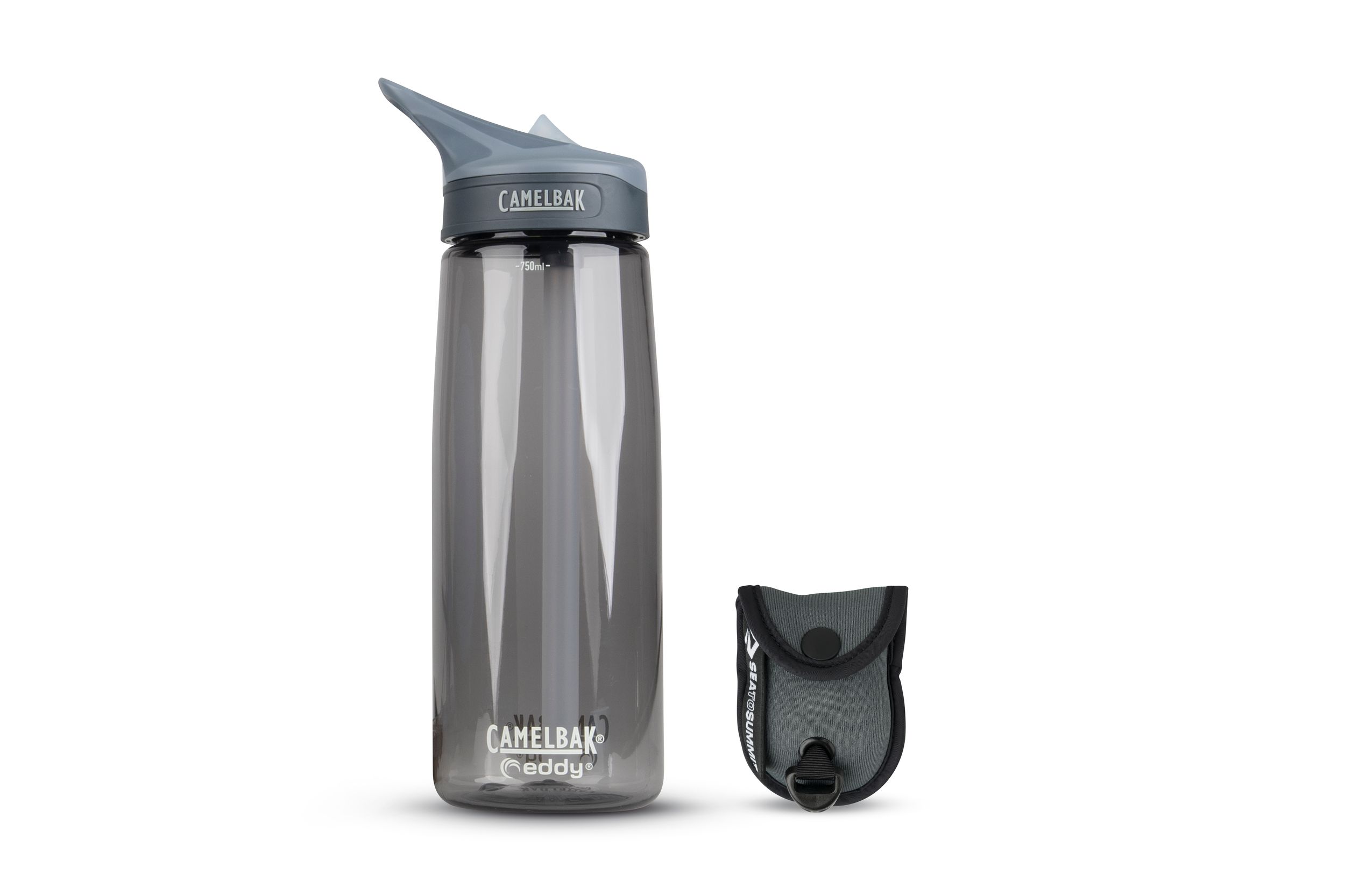Sea to Summit Lite Line Clothesline Front_Flat