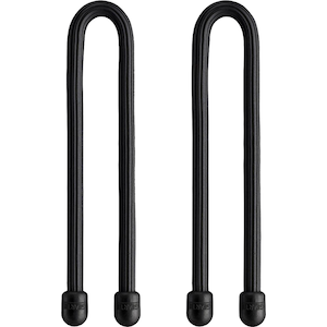 Nite Ize 6-inch Gear Tie - 2 pk