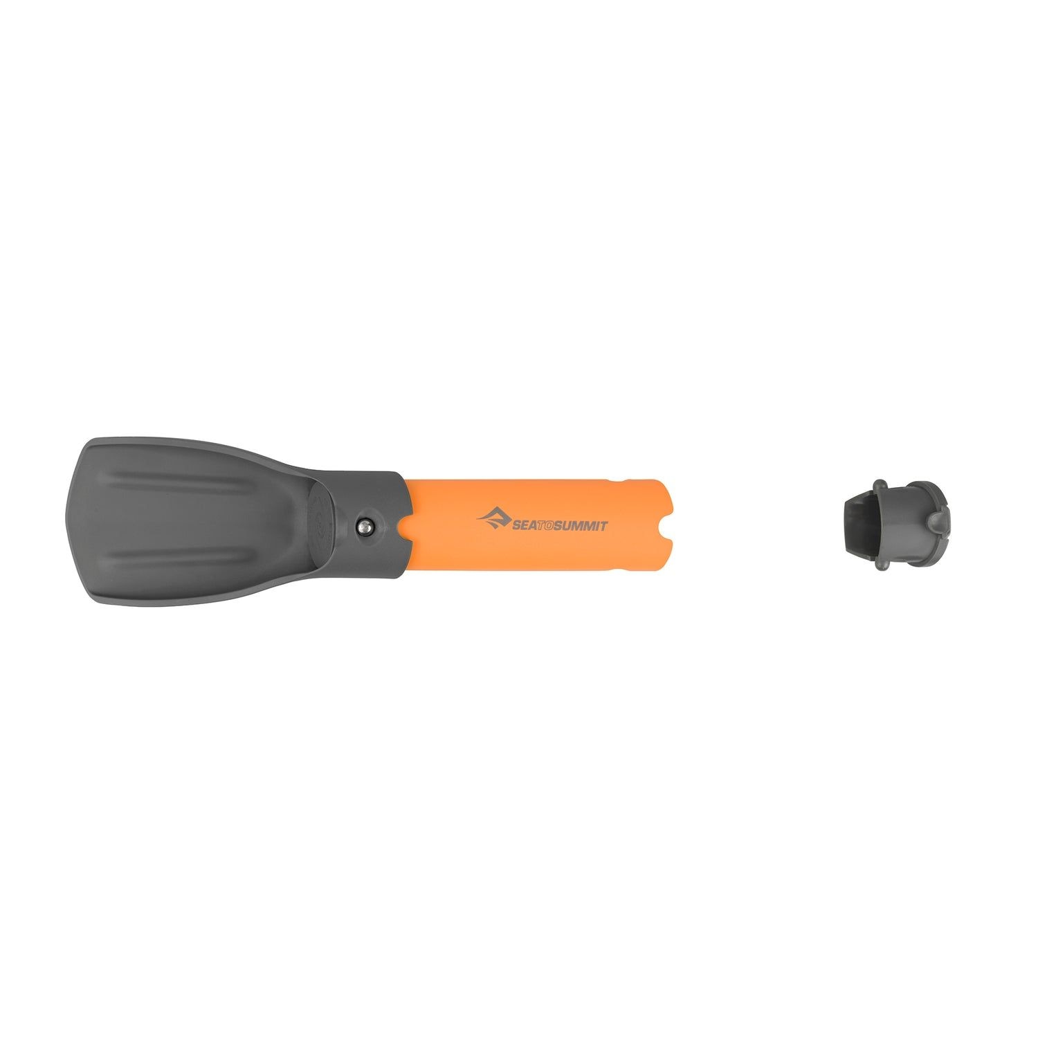 Sea to Summit Pocket Trowel Front_Flat