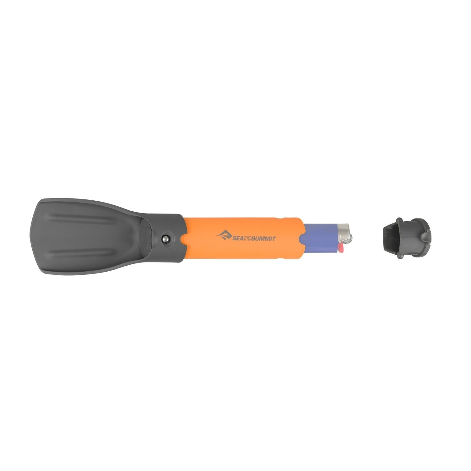 Sea to Summit Pocket Trowel Front_Flat