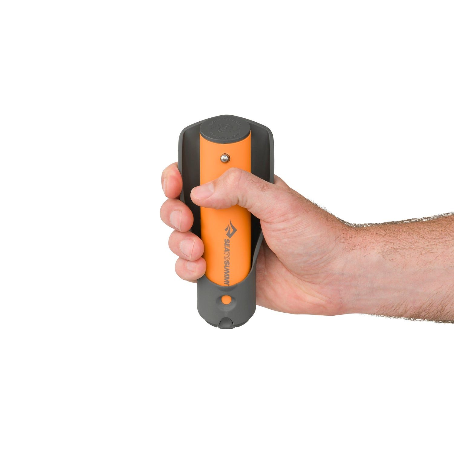 Sea to Summit Pocket Trowel Front_Flat