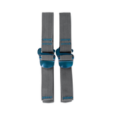 Sea To Summit 3/4" x 60" Accessory Strap with Quick Hook Release Front_Flat
