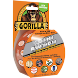 Gorilla Glue Clear Repair Tape Front_Angled_Right