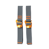 Sea to Summit Accessory Strap with Hook Release Front_Flat