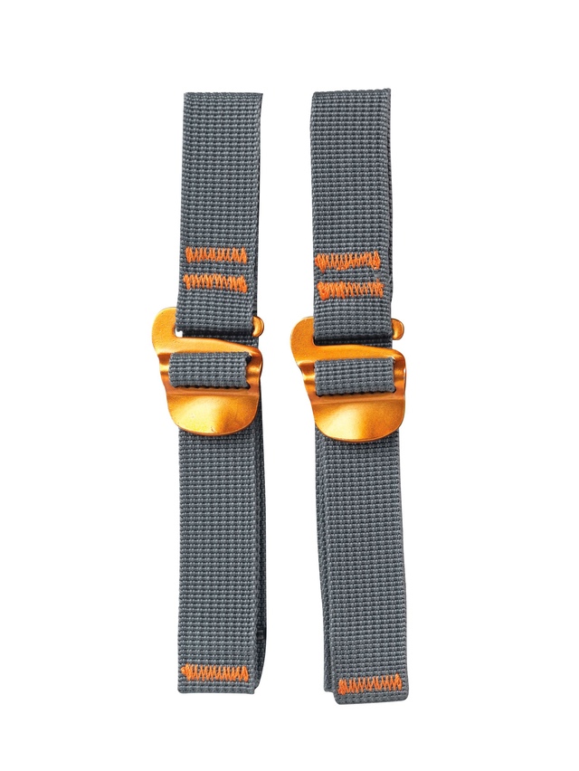 Sea to Summit Accessory Strap with Hook Release Front_Flat