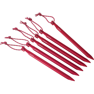 MSR® Groundhog Tent Stake 6pk
