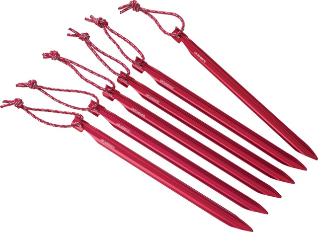 MSR® Groundhog Tent Stake 6pk