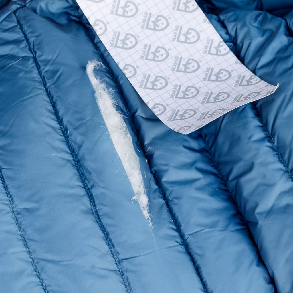 Gear Aid Tenacious Repair Tape