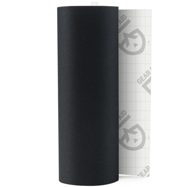 Gear Aid Tenacious Repair Tape Front_Flat