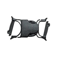 Gear Aid Dual Snap Bar 1-inch Buckle Front_Flat