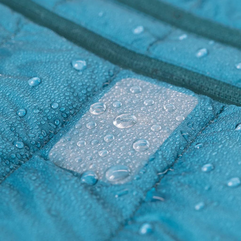 Gear Aid Tenacious Tape Mini Patches CloseUp