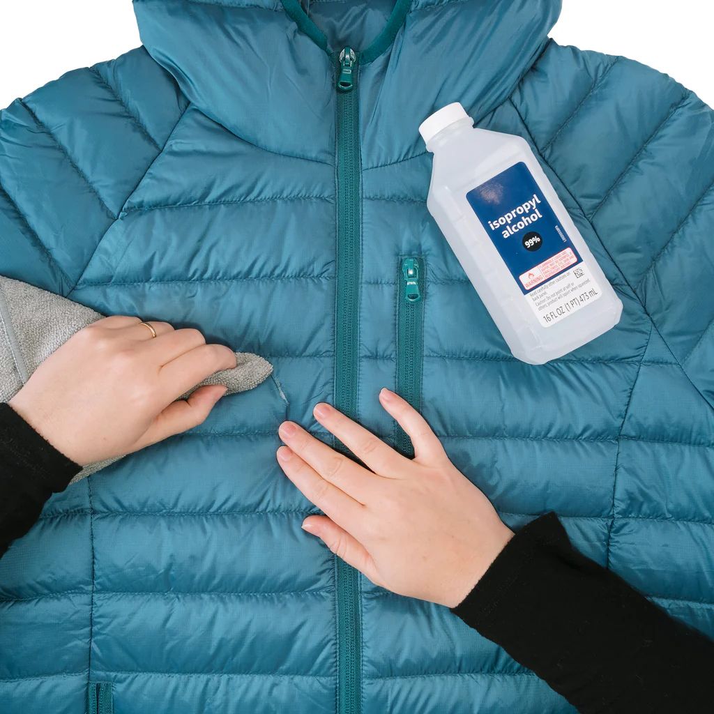 Gear Aid Tenacious Tape Mini Patches Composite_or_Mixed