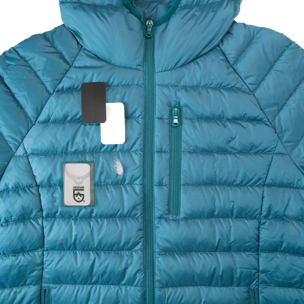 Gear Aid Tenacious Tape Mini Patches Composite_or_Mixed