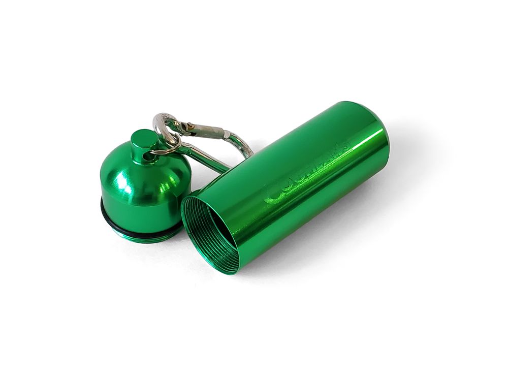 Coghlan's Large Capsule