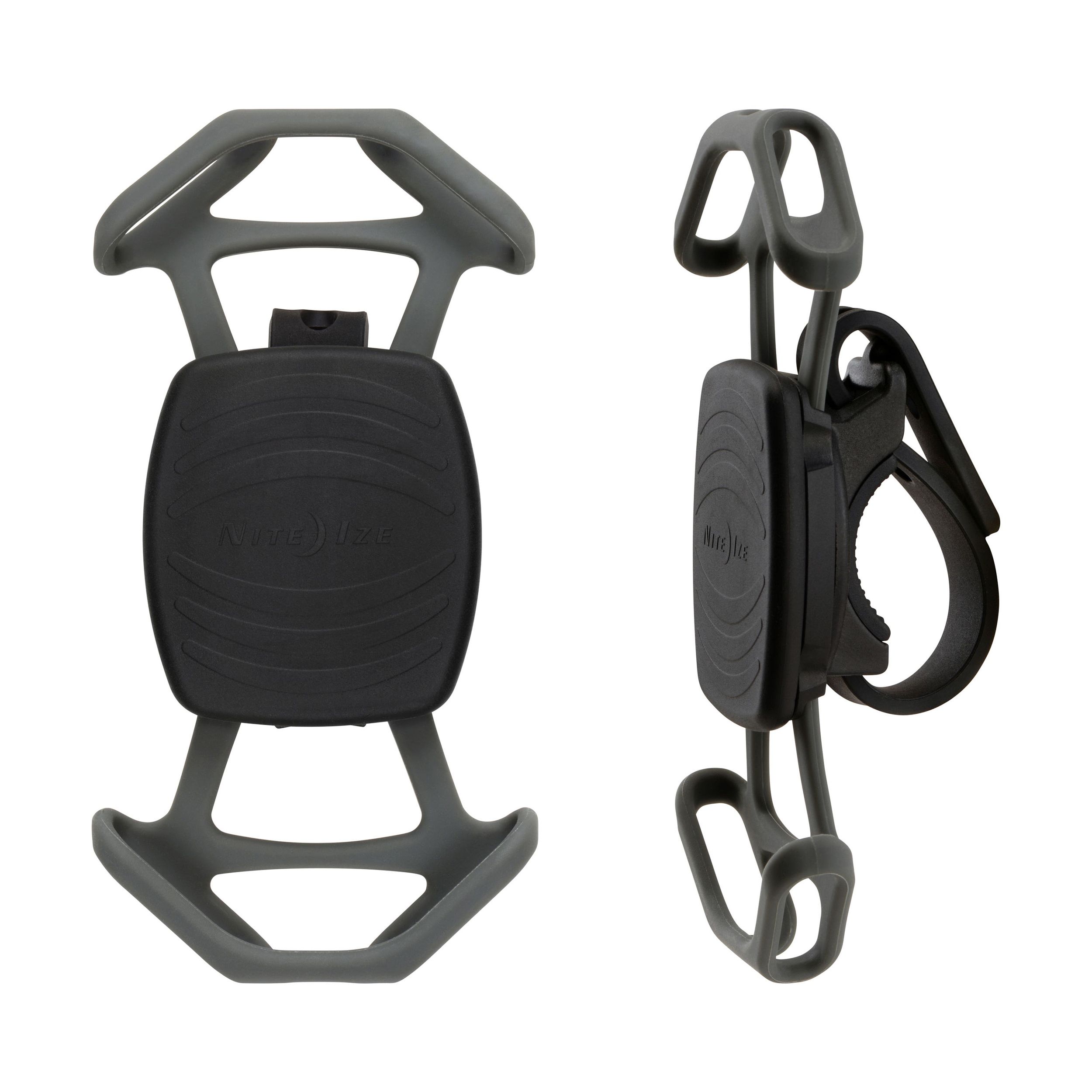 Nite Ize Wraptor Rotating Smart Phone Bar Mount Composite_or_Mixed