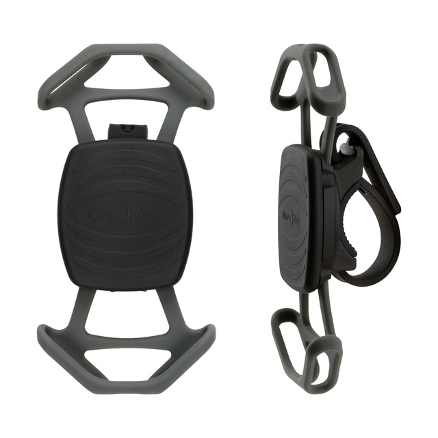 Nite Ize Wraptor Rotating Smart Phone Bar Mount Composite_or_Mixed