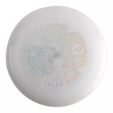 Nite Ize Flashflight Rechargeable Light Up Frisbee Front_Flat