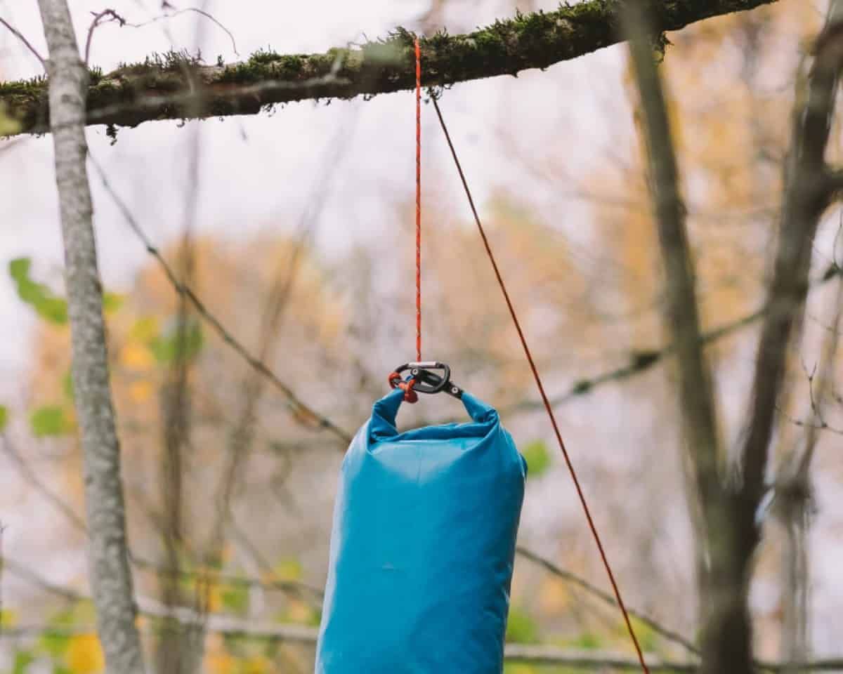 Gear Aid 550 30 Feet Paracord