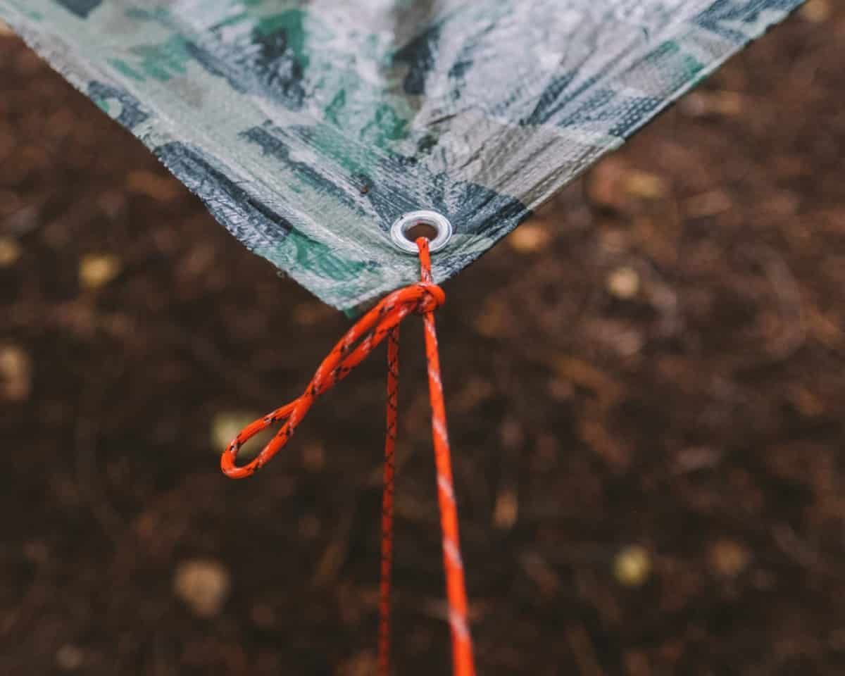 Gear Aid 550 30 Feet Paracord