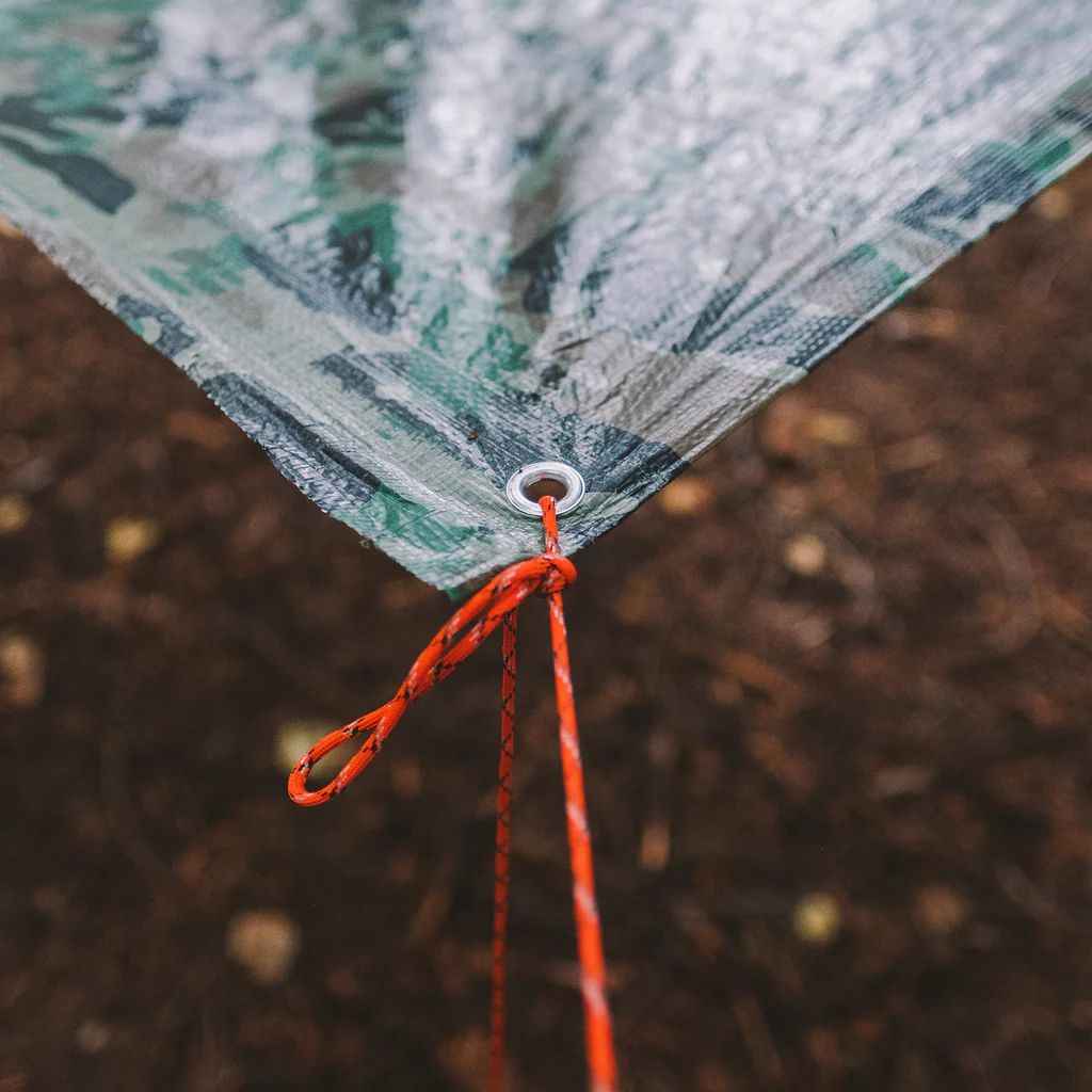 Gear Aid 550 100 Feet Lightweight Paracord